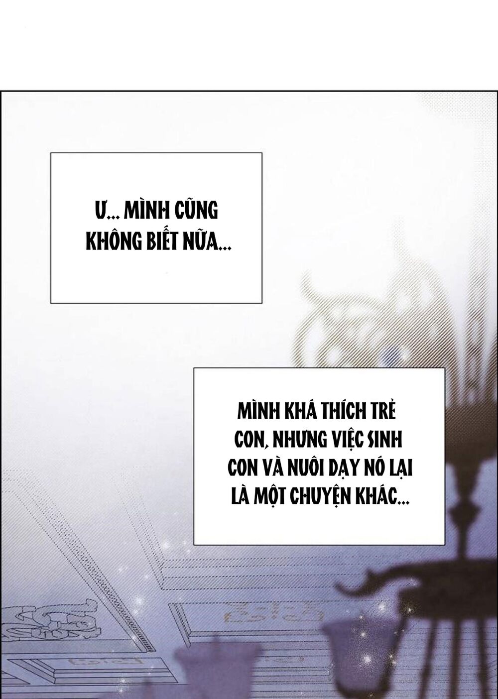 Tôi đã cướp mất đêm đầu tiên của nam chính: Chapter 89