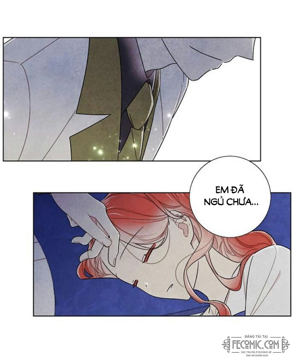 Tôi đã cướp mất đêm đầu tiên của nam chính: Chapter 89