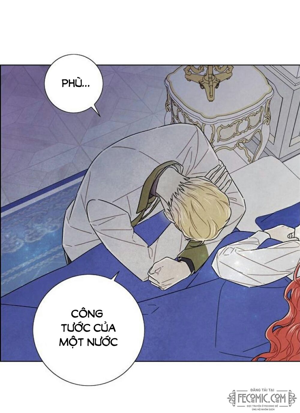 Tôi đã cướp mất đêm đầu tiên của nam chính: Chapter 89