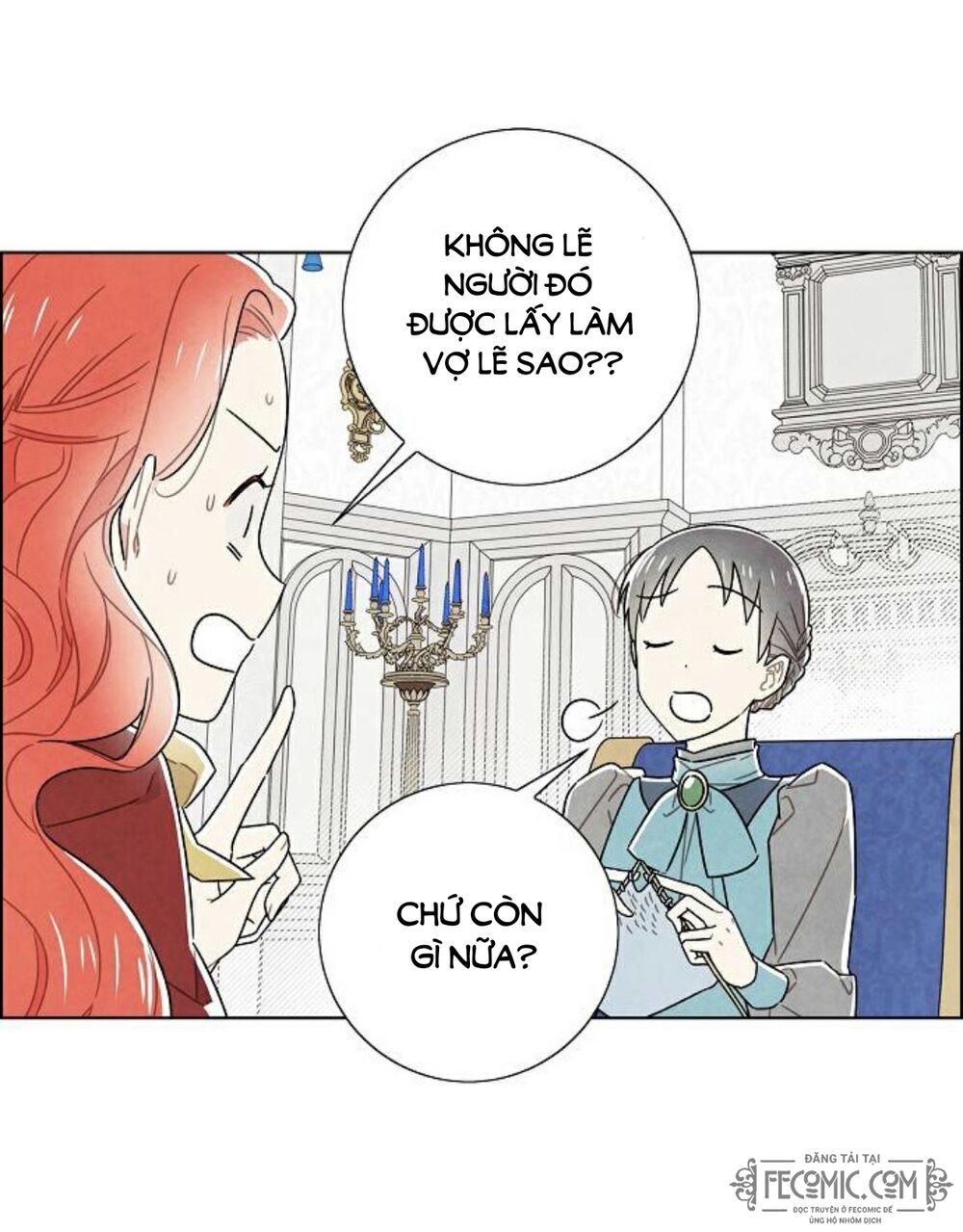 Tôi đã cướp mất đêm đầu tiên của nam chính: Chapter 89