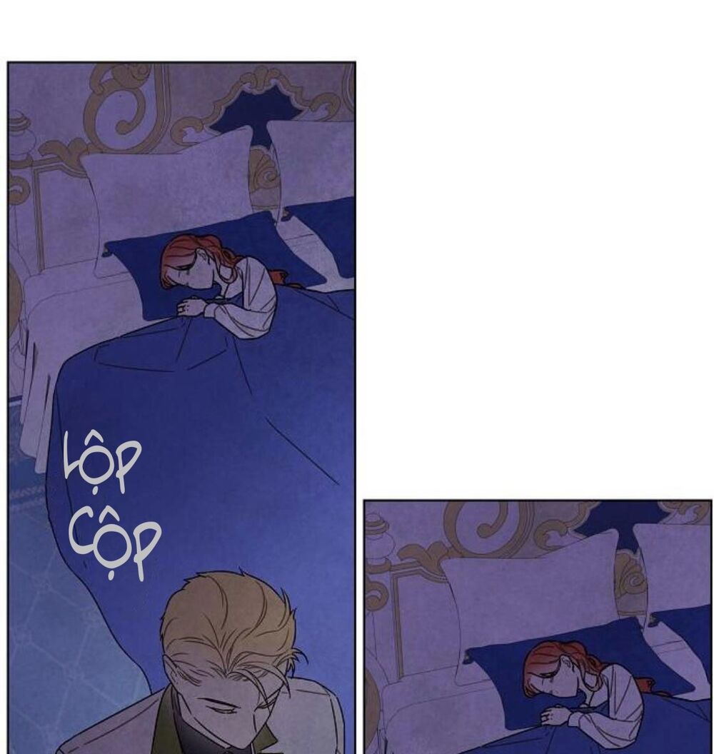 Tôi đã cướp mất đêm đầu tiên của nam chính: Chapter 89