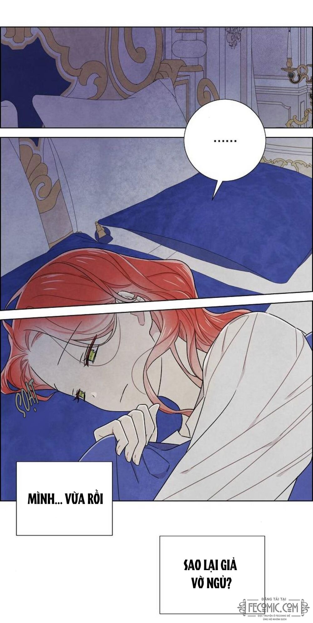 Tôi đã cướp mất đêm đầu tiên của nam chính: Chapter 89