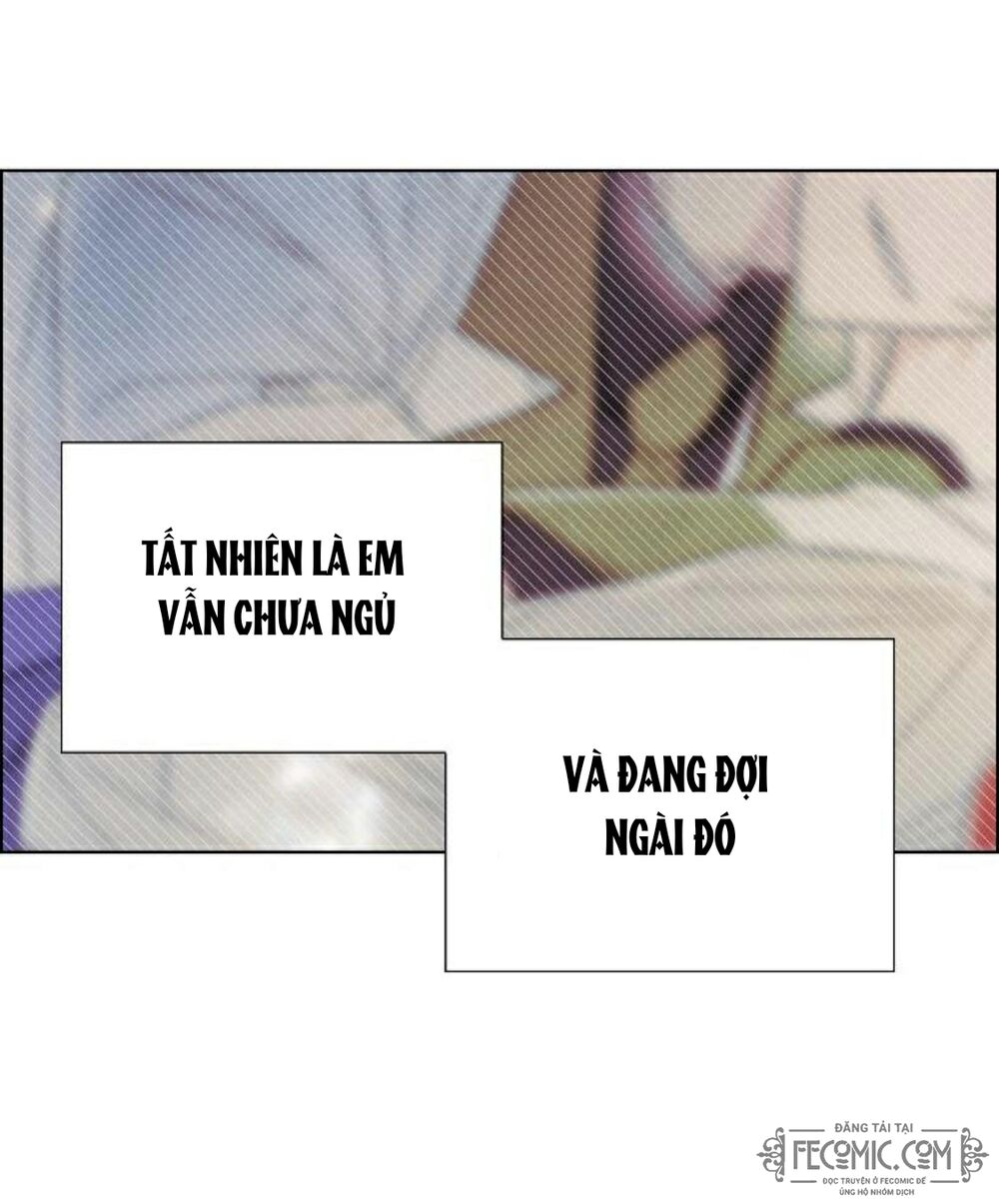 Tôi đã cướp mất đêm đầu tiên của nam chính: Chapter 89