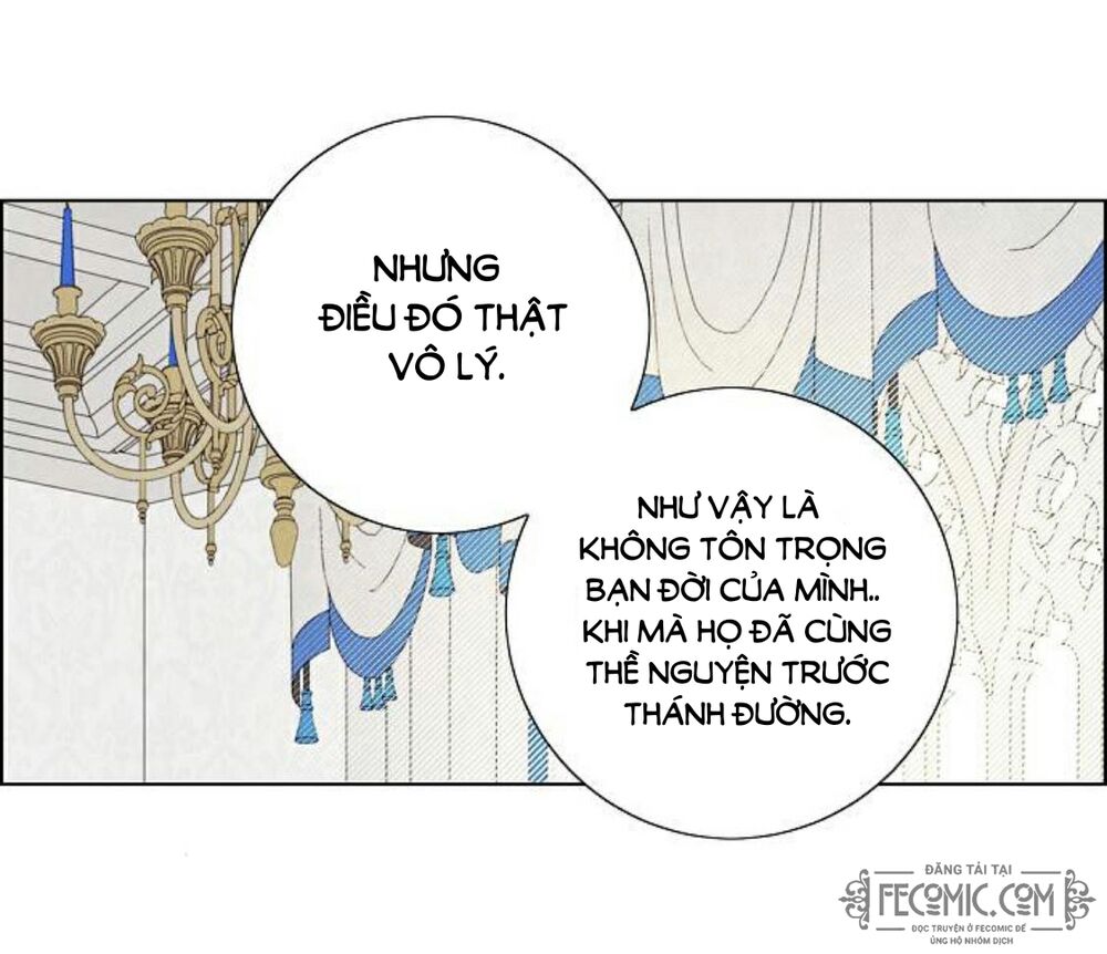 Tôi đã cướp mất đêm đầu tiên của nam chính: Chapter 89