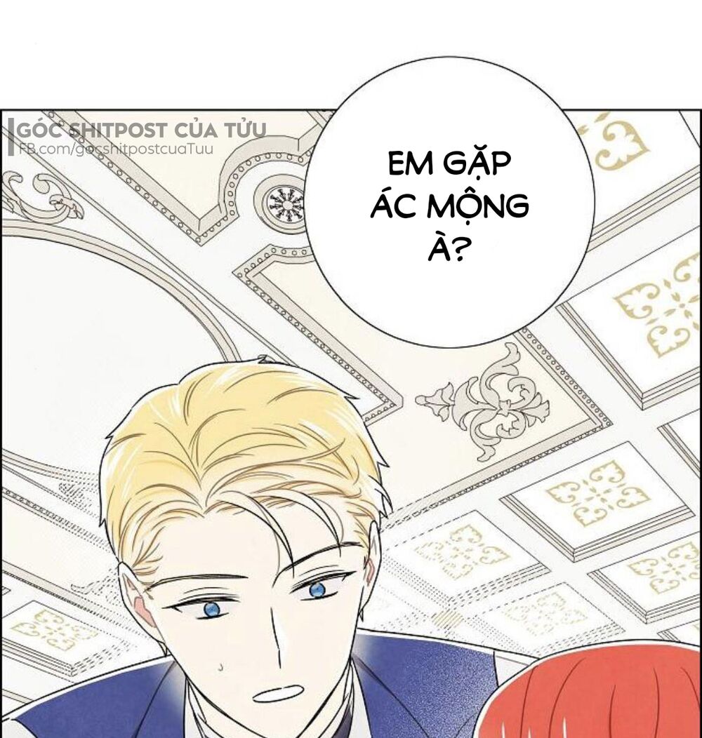 Tôi đã cướp mất đêm đầu tiên của nam chính: Chapter 89
