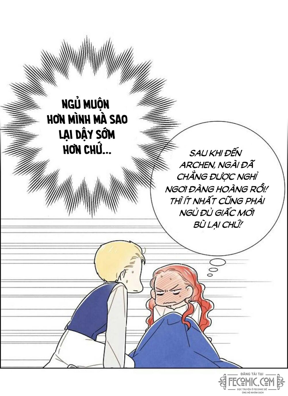 Tôi đã cướp mất đêm đầu tiên của nam chính: Chapter 89