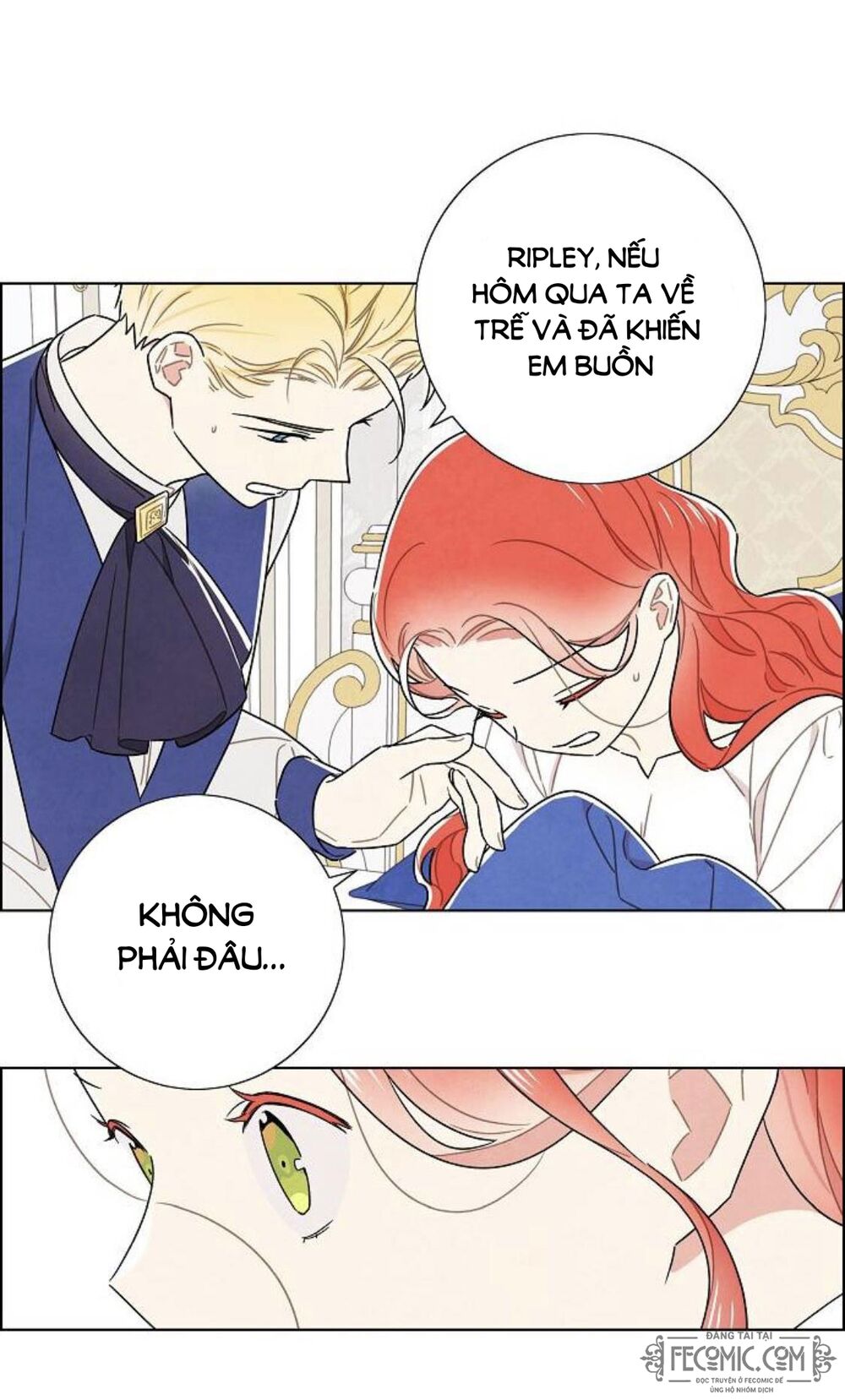 Tôi đã cướp mất đêm đầu tiên của nam chính: Chapter 89