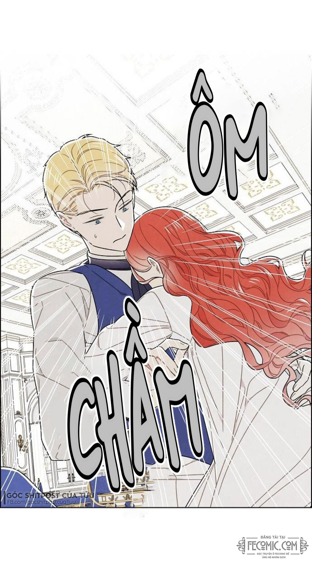 Tôi đã cướp mất đêm đầu tiên của nam chính: Chapter 89