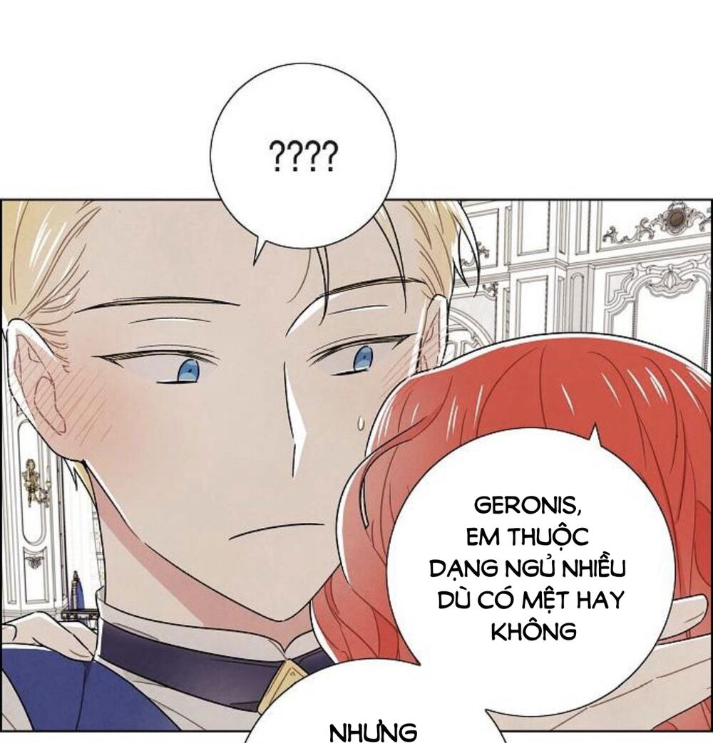 Tôi đã cướp mất đêm đầu tiên của nam chính: Chapter 89