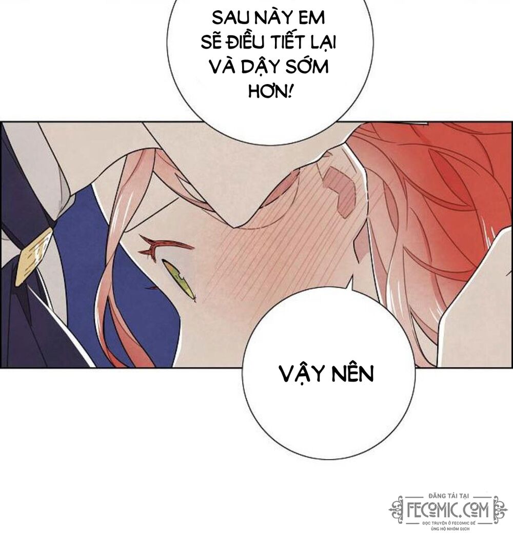 Tôi đã cướp mất đêm đầu tiên của nam chính: Chapter 89