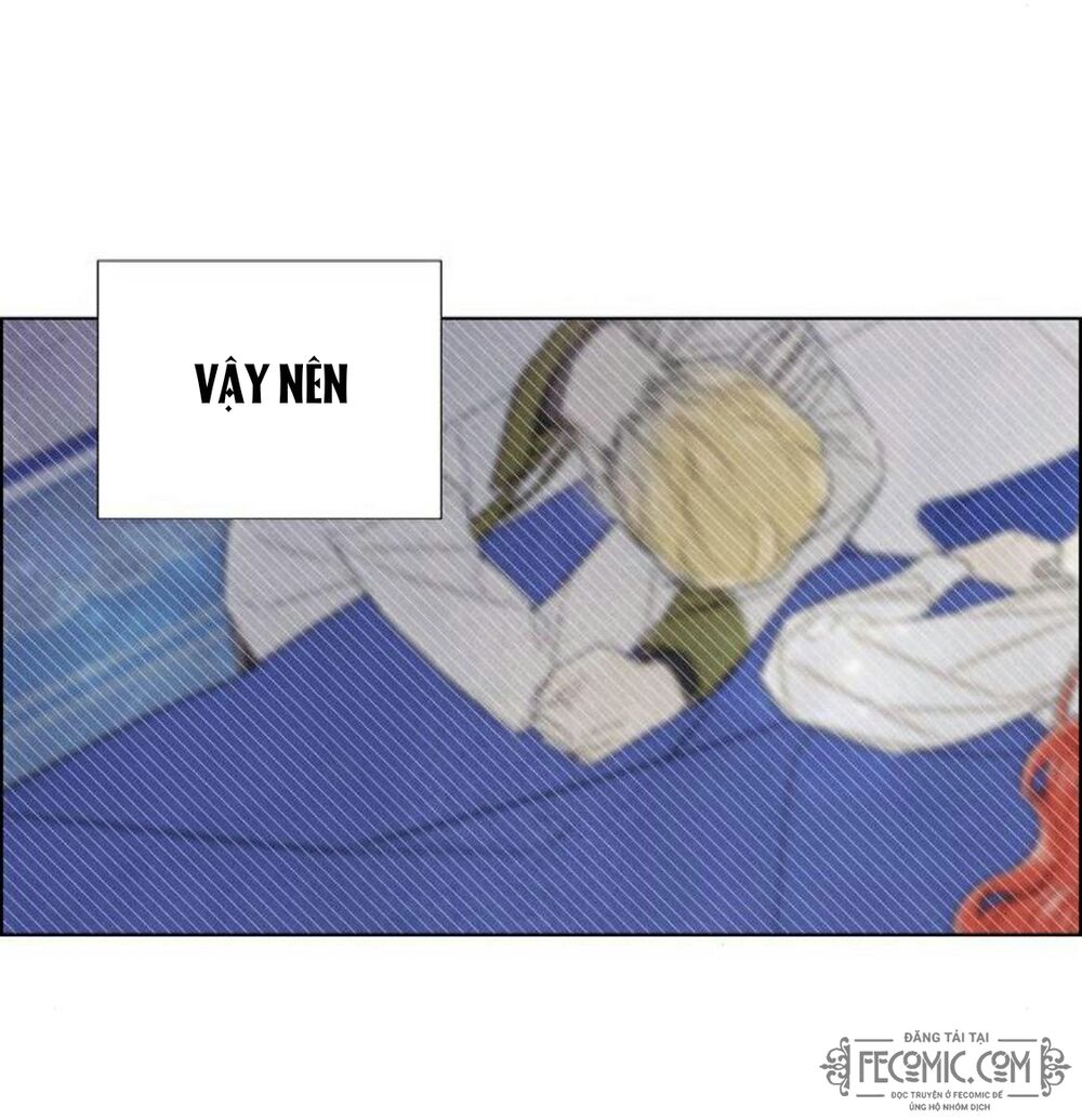 Tôi đã cướp mất đêm đầu tiên của nam chính: Chapter 89