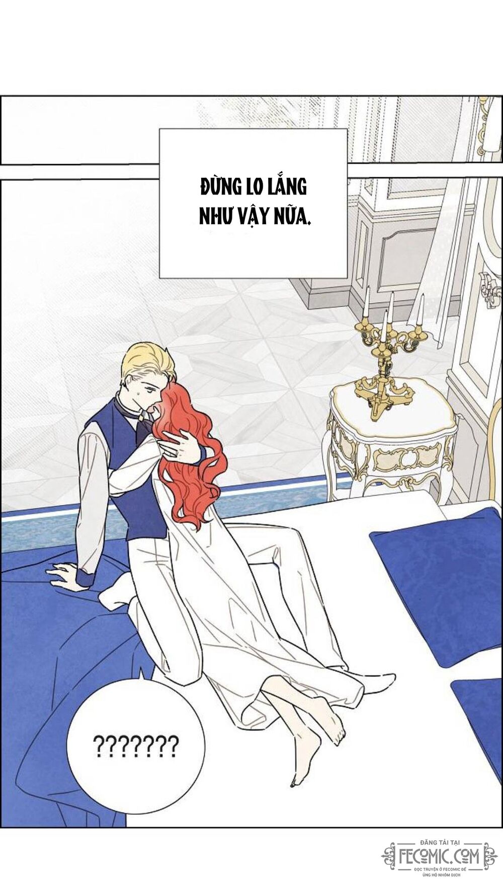 Tôi đã cướp mất đêm đầu tiên của nam chính: Chapter 89