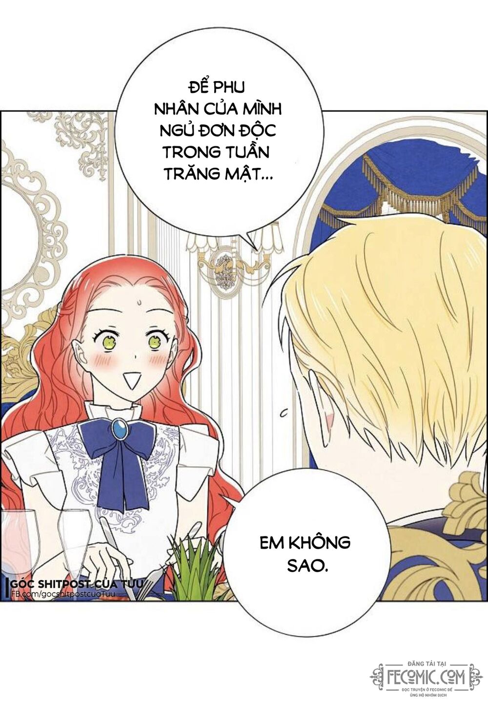Tôi đã cướp mất đêm đầu tiên của nam chính: Chapter 89
