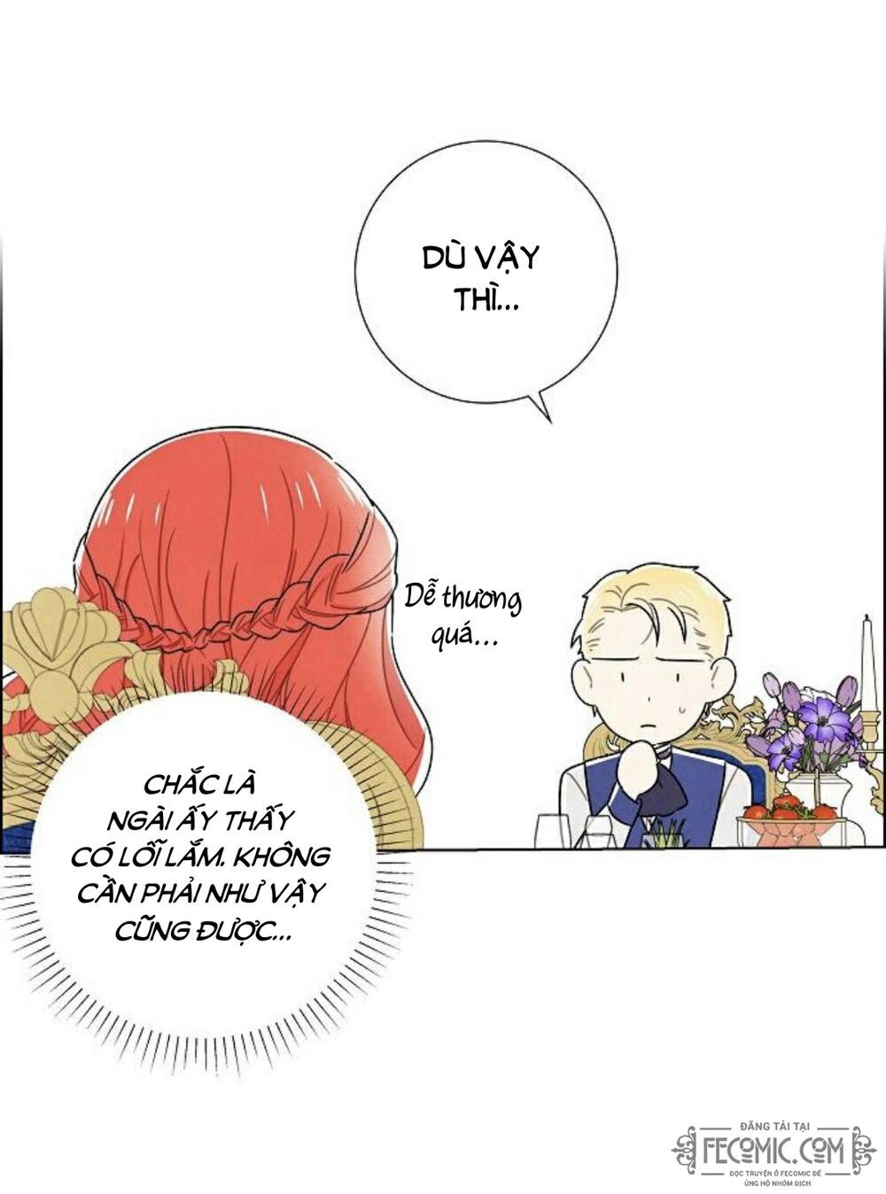 Tôi đã cướp mất đêm đầu tiên của nam chính: Chapter 89