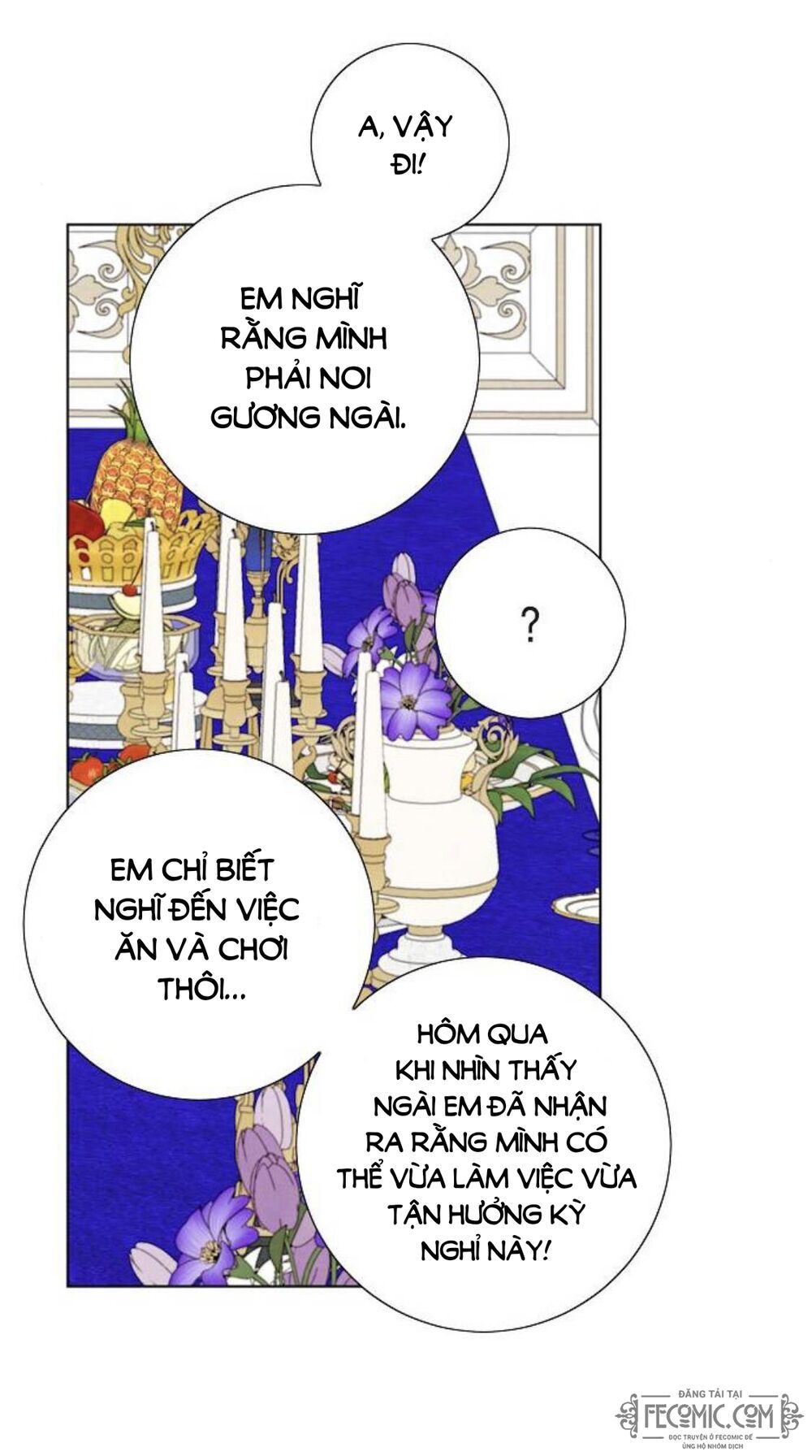 Tôi đã cướp mất đêm đầu tiên của nam chính: Chapter 89