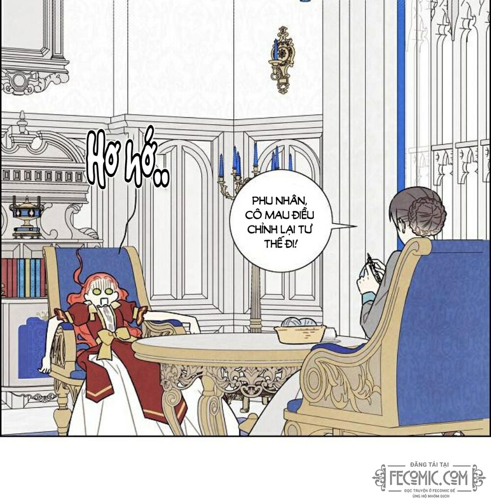 Tôi đã cướp mất đêm đầu tiên của nam chính: Chapter 89