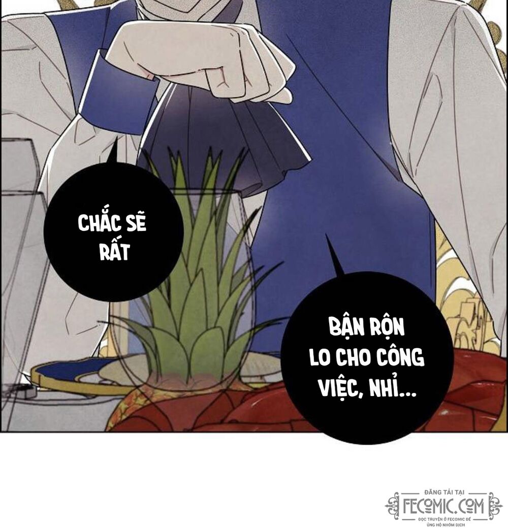 Tôi đã cướp mất đêm đầu tiên của nam chính: Chapter 89