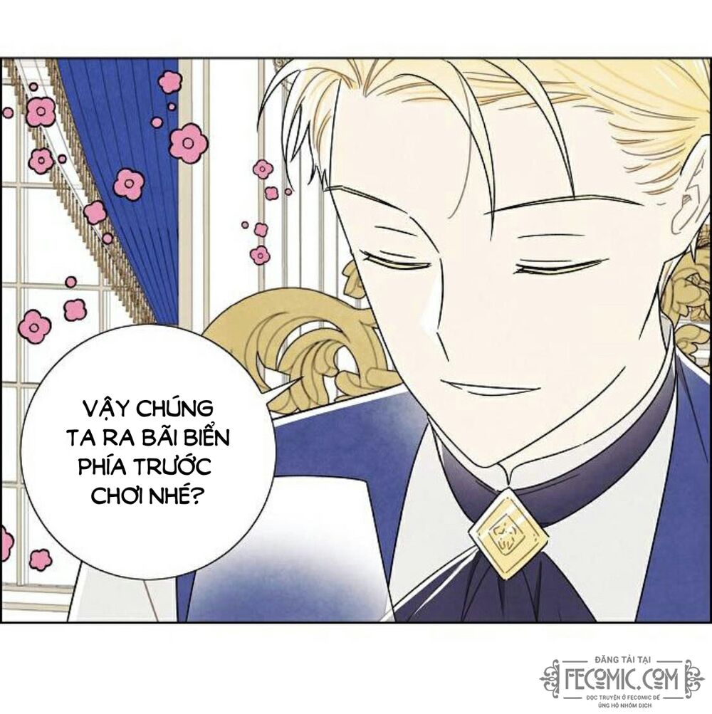 Tôi đã cướp mất đêm đầu tiên của nam chính: Chapter 89