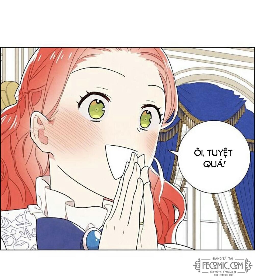 Tôi đã cướp mất đêm đầu tiên của nam chính: Chapter 89