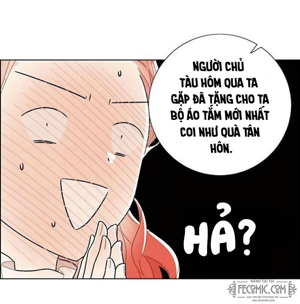 Tôi đã cướp mất đêm đầu tiên của nam chính: Chapter 89