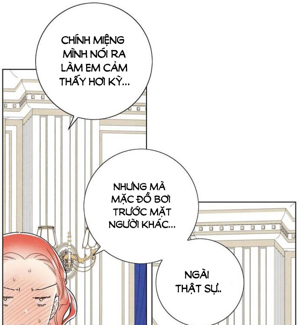 Tôi đã cướp mất đêm đầu tiên của nam chính: Chapter 89