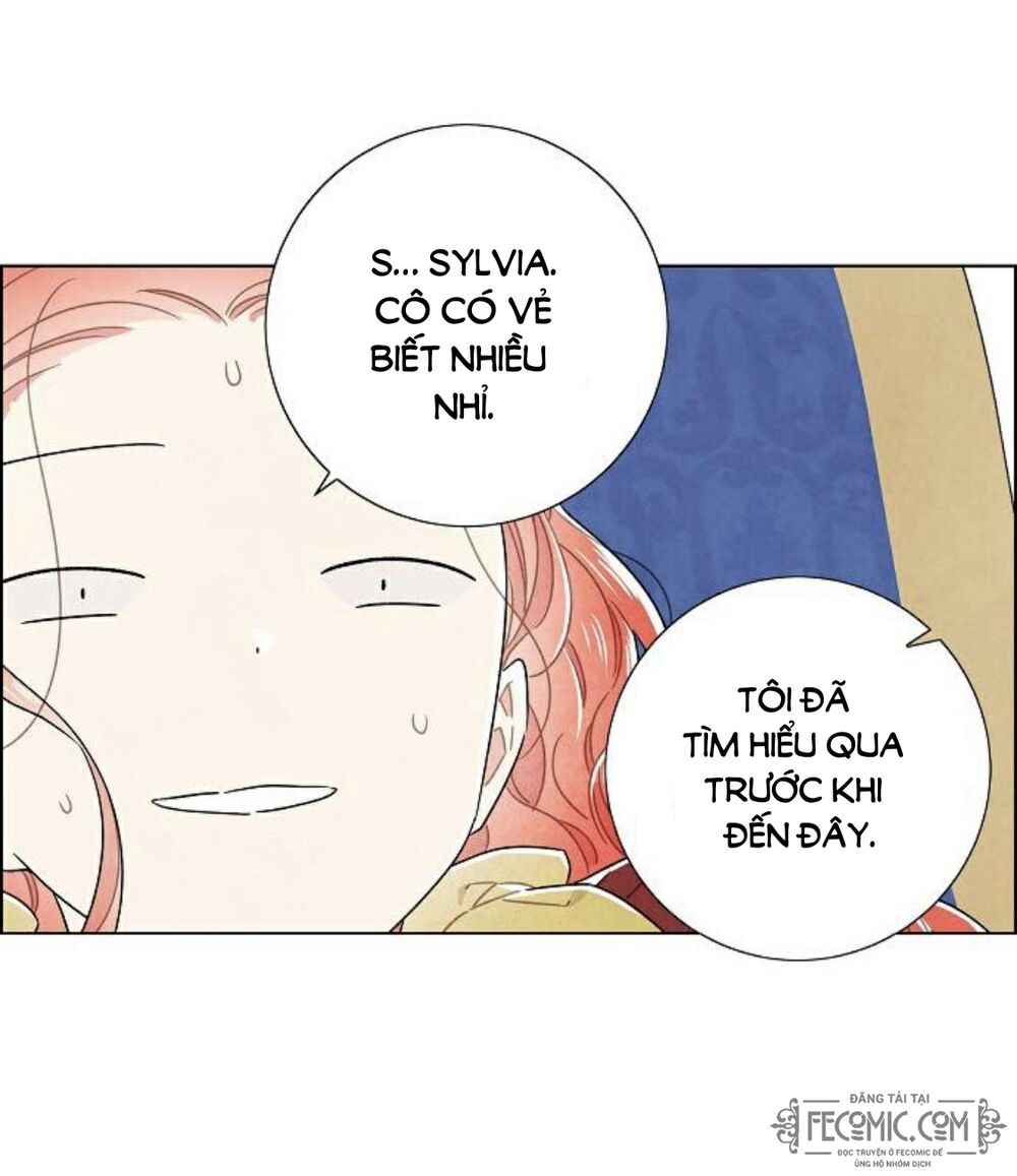 Tôi đã cướp mất đêm đầu tiên của nam chính: Chapter 89