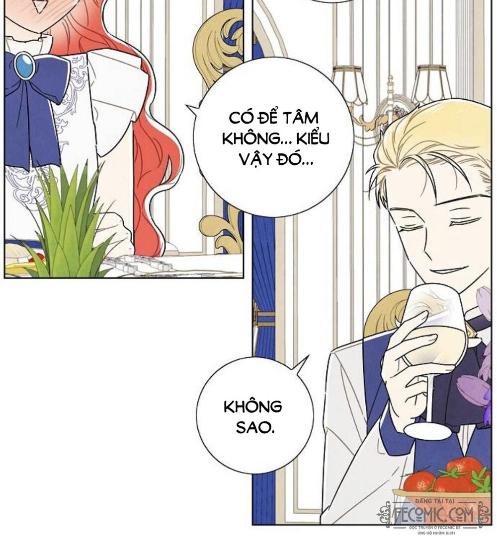 Tôi đã cướp mất đêm đầu tiên của nam chính: Chapter 89