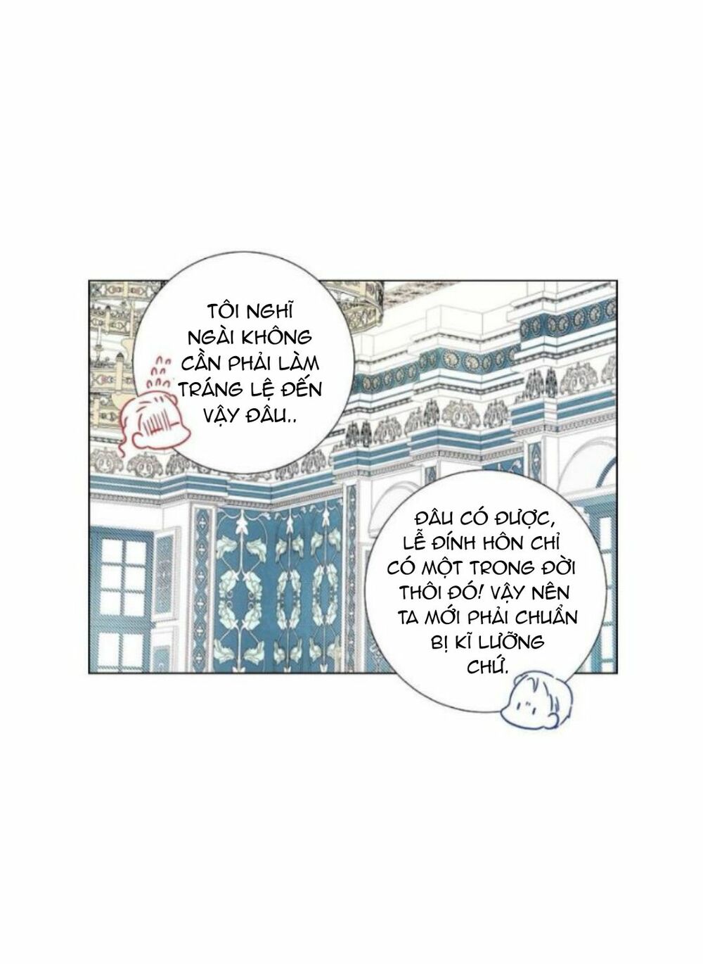 Tôi đã cướp mất đêm đầu tiên của nam chính: Chapter 9