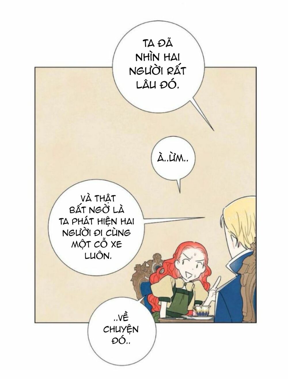 Tôi đã cướp mất đêm đầu tiên của nam chính: Chapter 9
