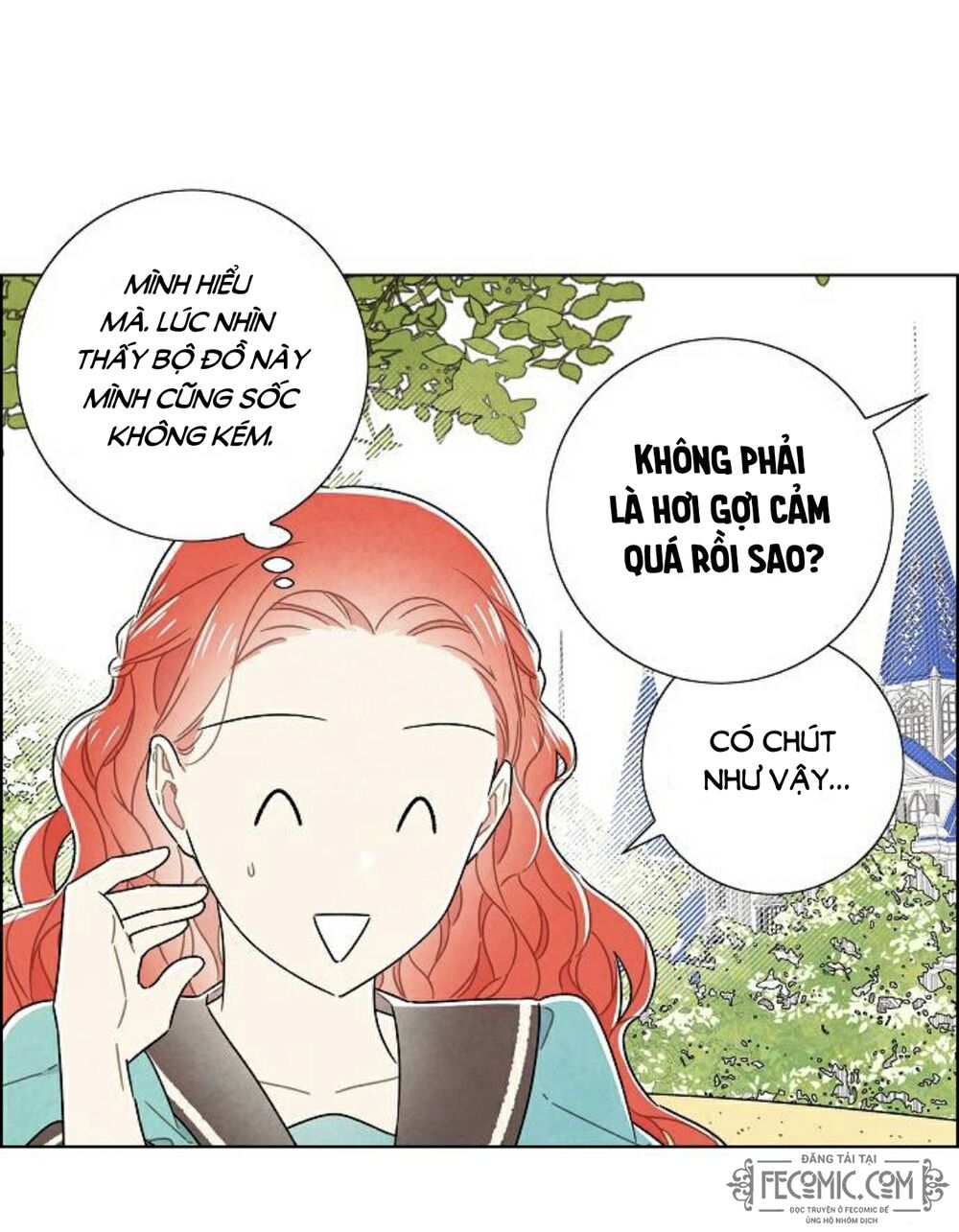 Tôi đã cướp mất đêm đầu tiên của nam chính: Chapter 90