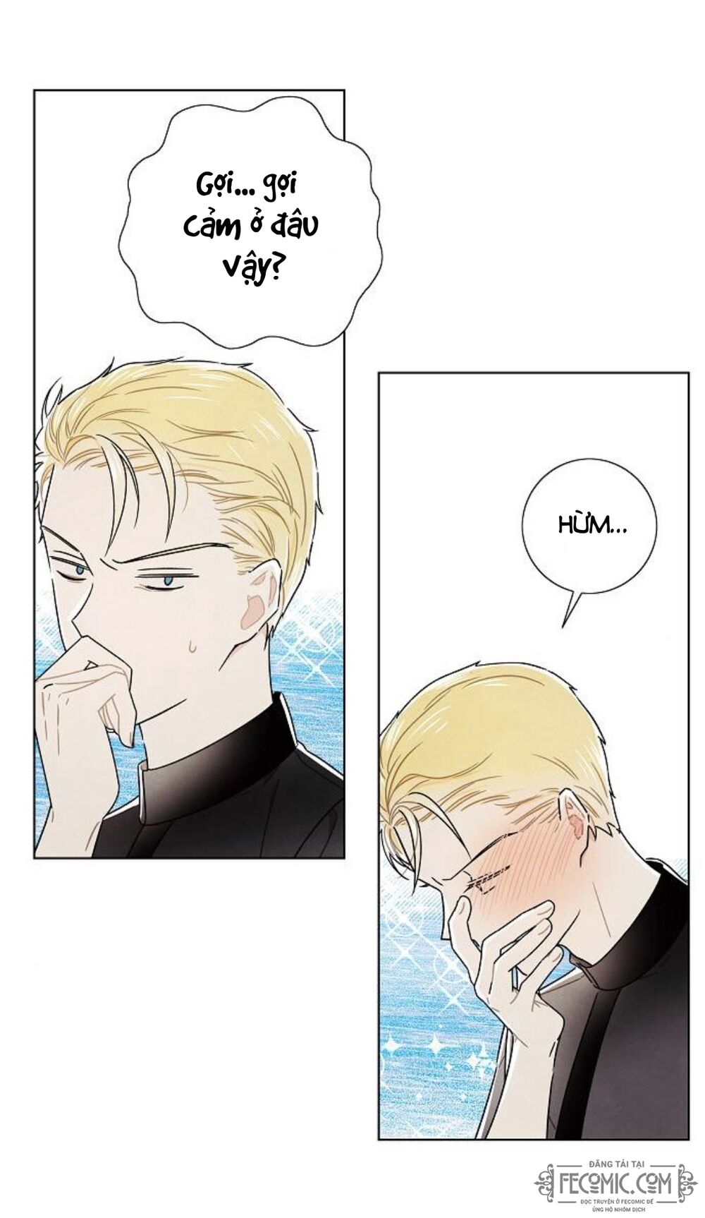 Tôi đã cướp mất đêm đầu tiên của nam chính: Chapter 90