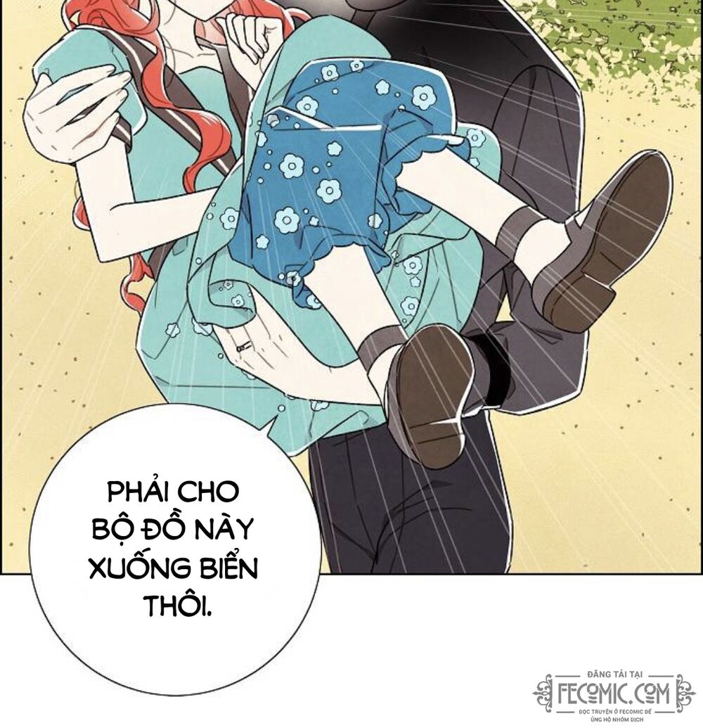 Tôi đã cướp mất đêm đầu tiên của nam chính: Chapter 90