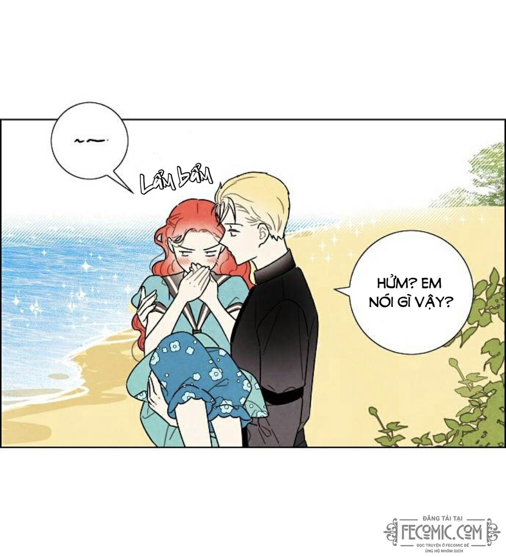 Tôi đã cướp mất đêm đầu tiên của nam chính: Chapter 90