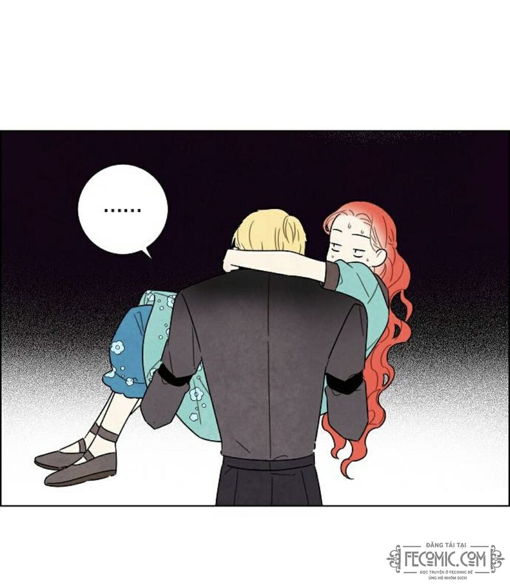 Tôi đã cướp mất đêm đầu tiên của nam chính: Chapter 90