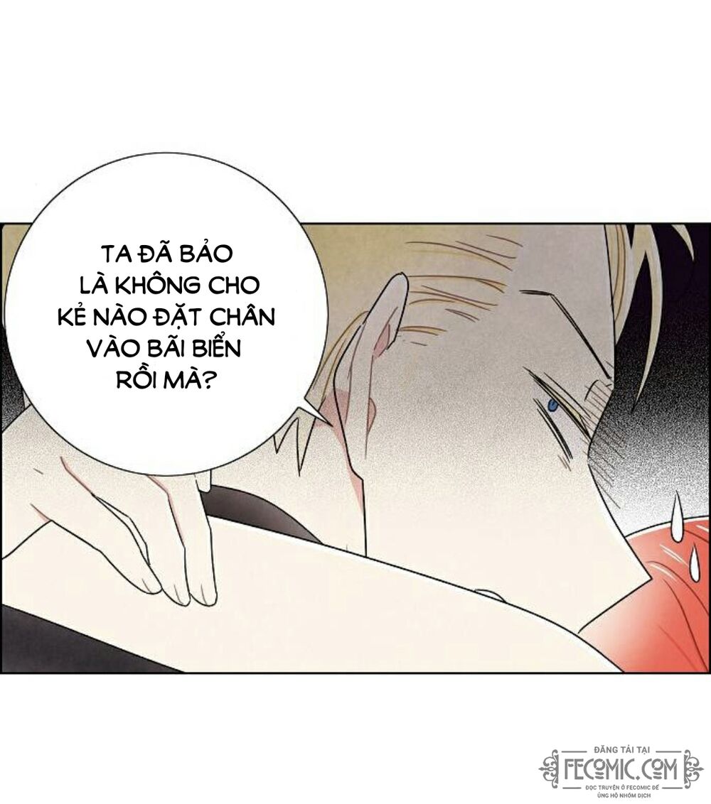 Tôi đã cướp mất đêm đầu tiên của nam chính: Chapter 90