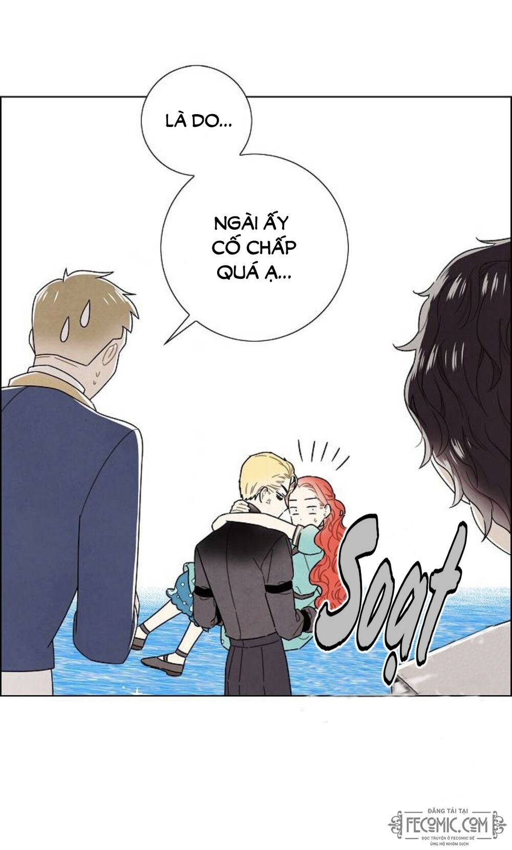 Tôi đã cướp mất đêm đầu tiên của nam chính: Chapter 90