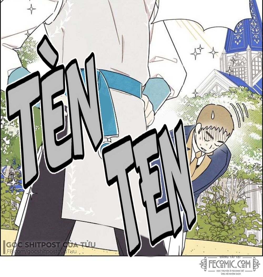 Tôi đã cướp mất đêm đầu tiên của nam chính: Chapter 90