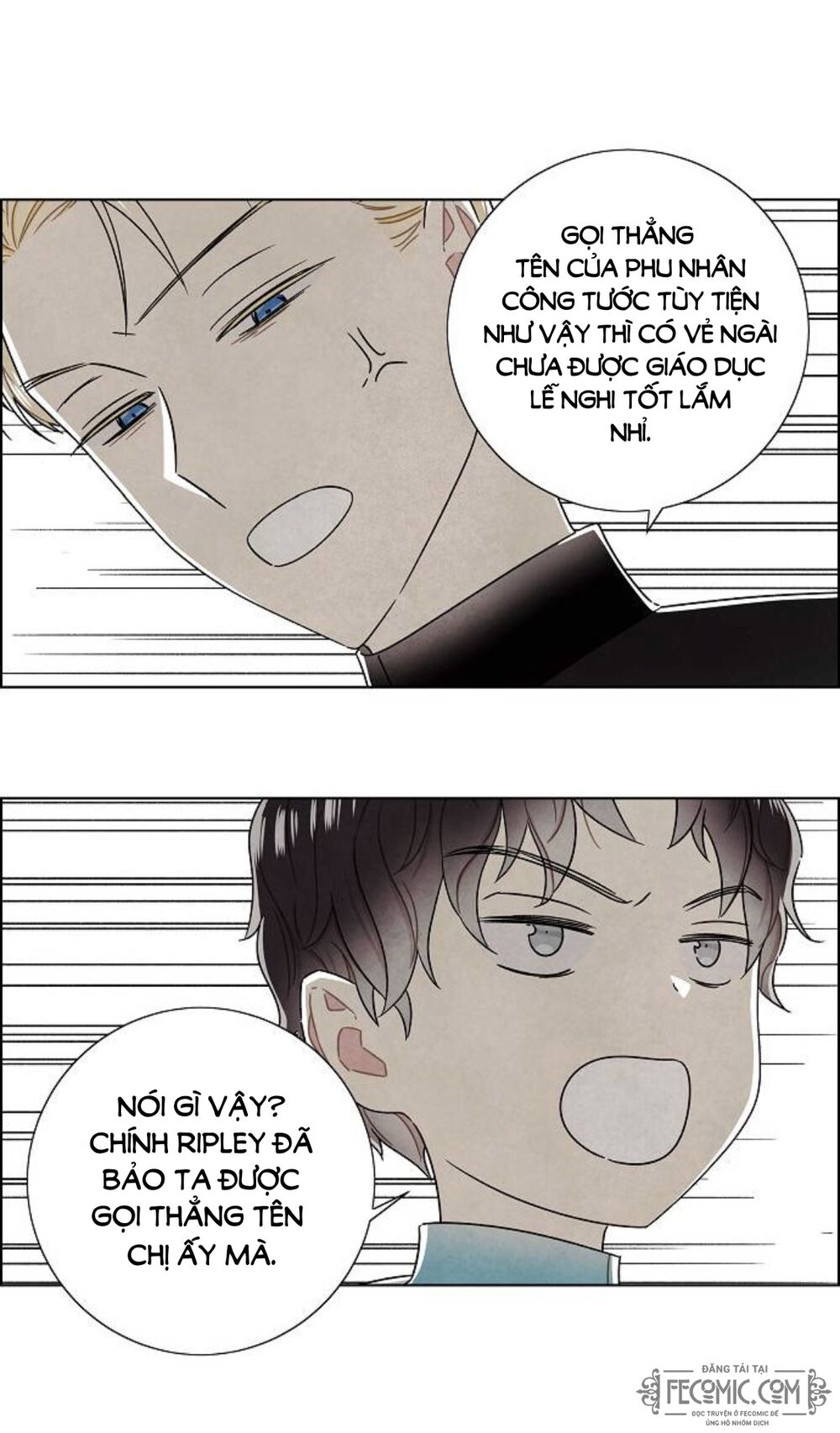 Tôi đã cướp mất đêm đầu tiên của nam chính: Chapter 90