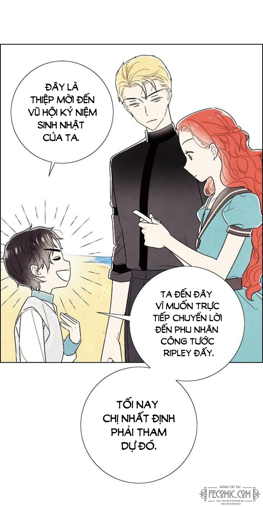 Tôi đã cướp mất đêm đầu tiên của nam chính: Chapter 90