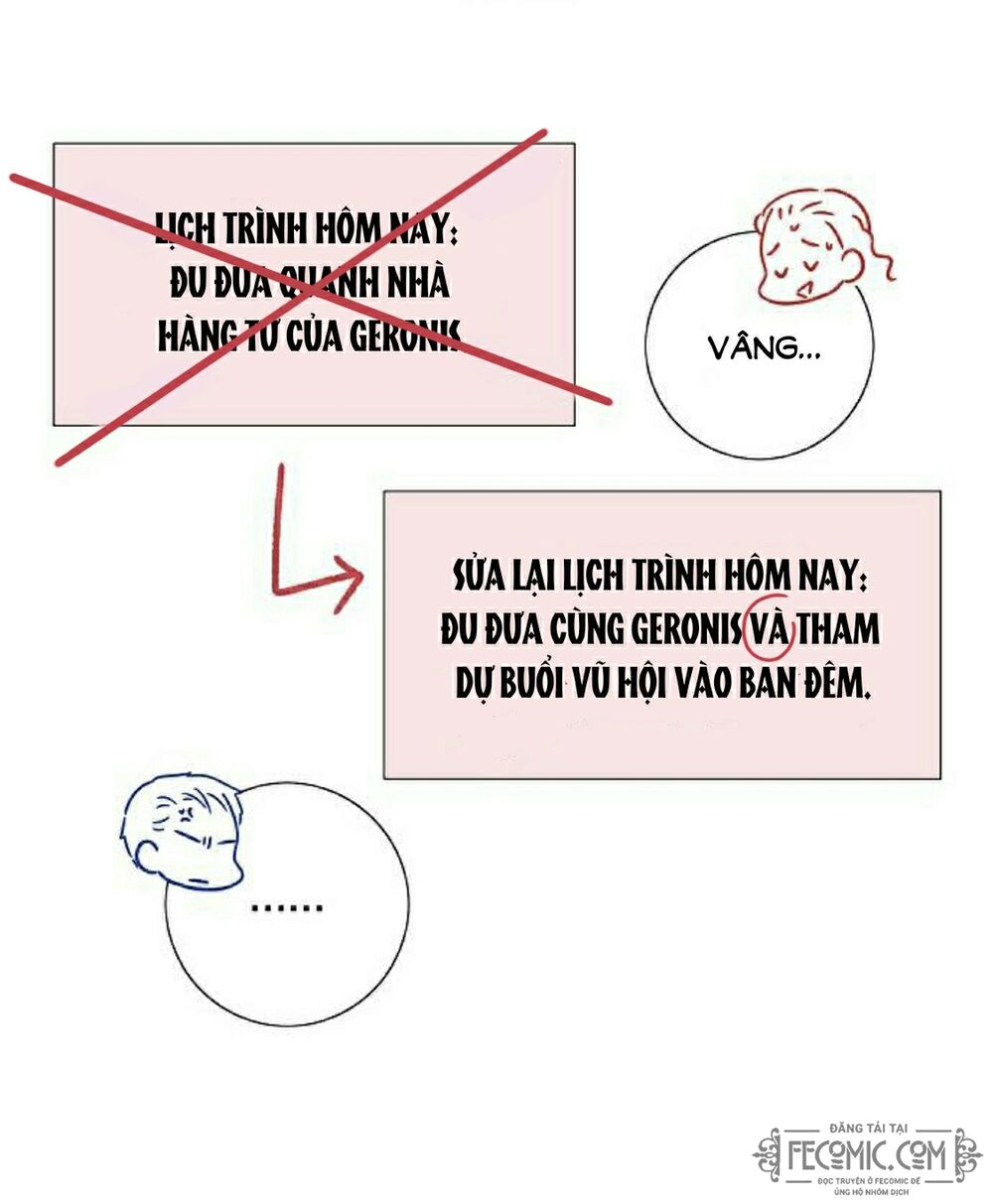 Tôi đã cướp mất đêm đầu tiên của nam chính: Chapter 90