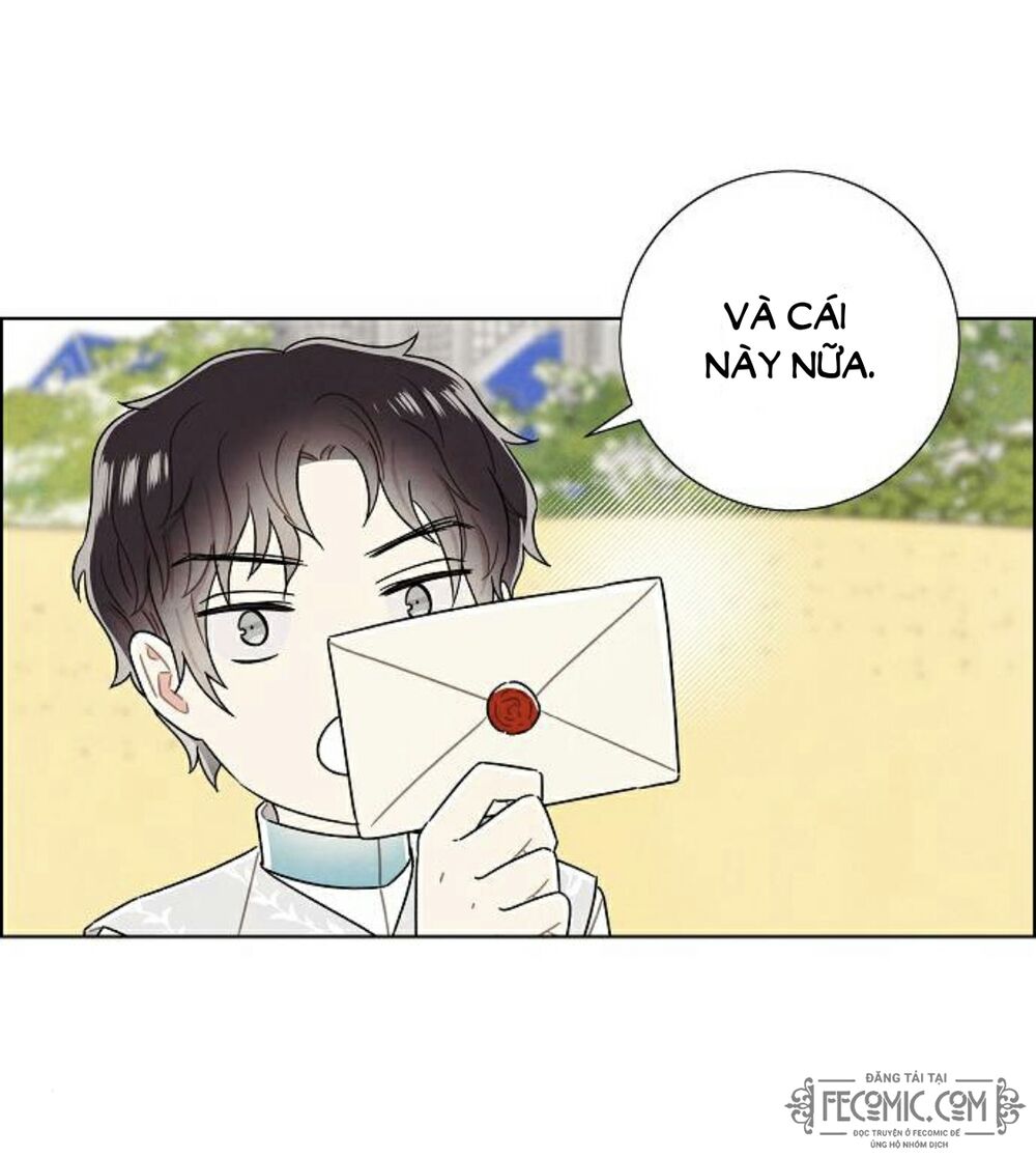 Tôi đã cướp mất đêm đầu tiên của nam chính: Chapter 90
