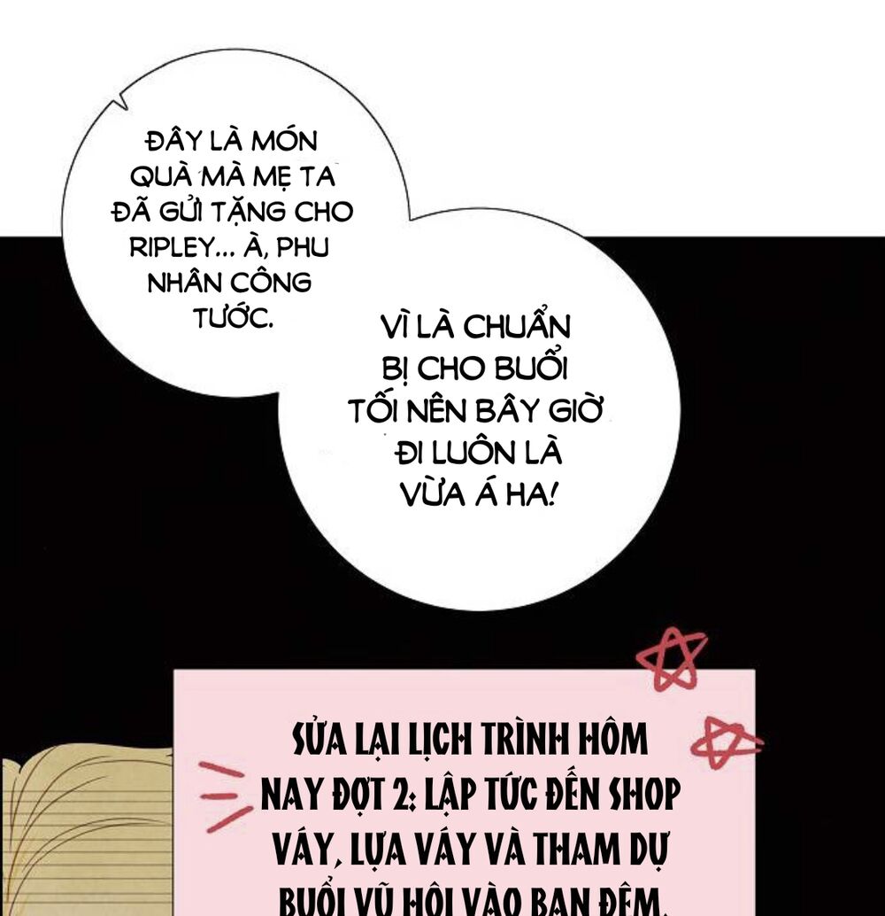 Tôi đã cướp mất đêm đầu tiên của nam chính: Chapter 90