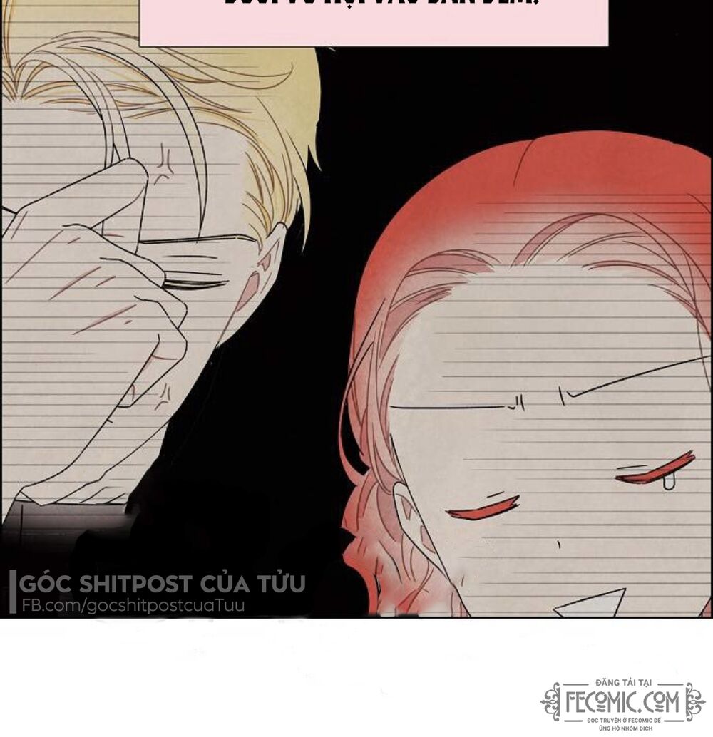 Tôi đã cướp mất đêm đầu tiên của nam chính: Chapter 90