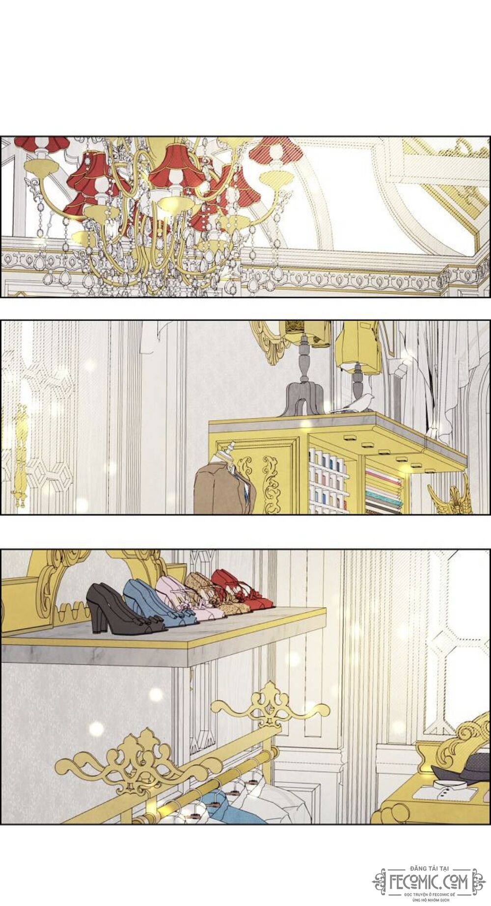 Tôi đã cướp mất đêm đầu tiên của nam chính: Chapter 90