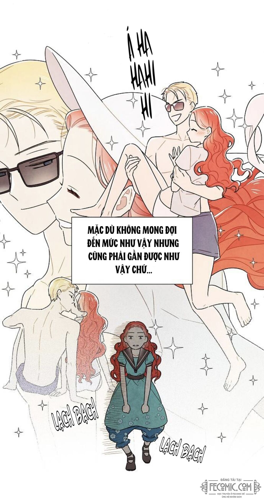 Tôi đã cướp mất đêm đầu tiên của nam chính: Chapter 90