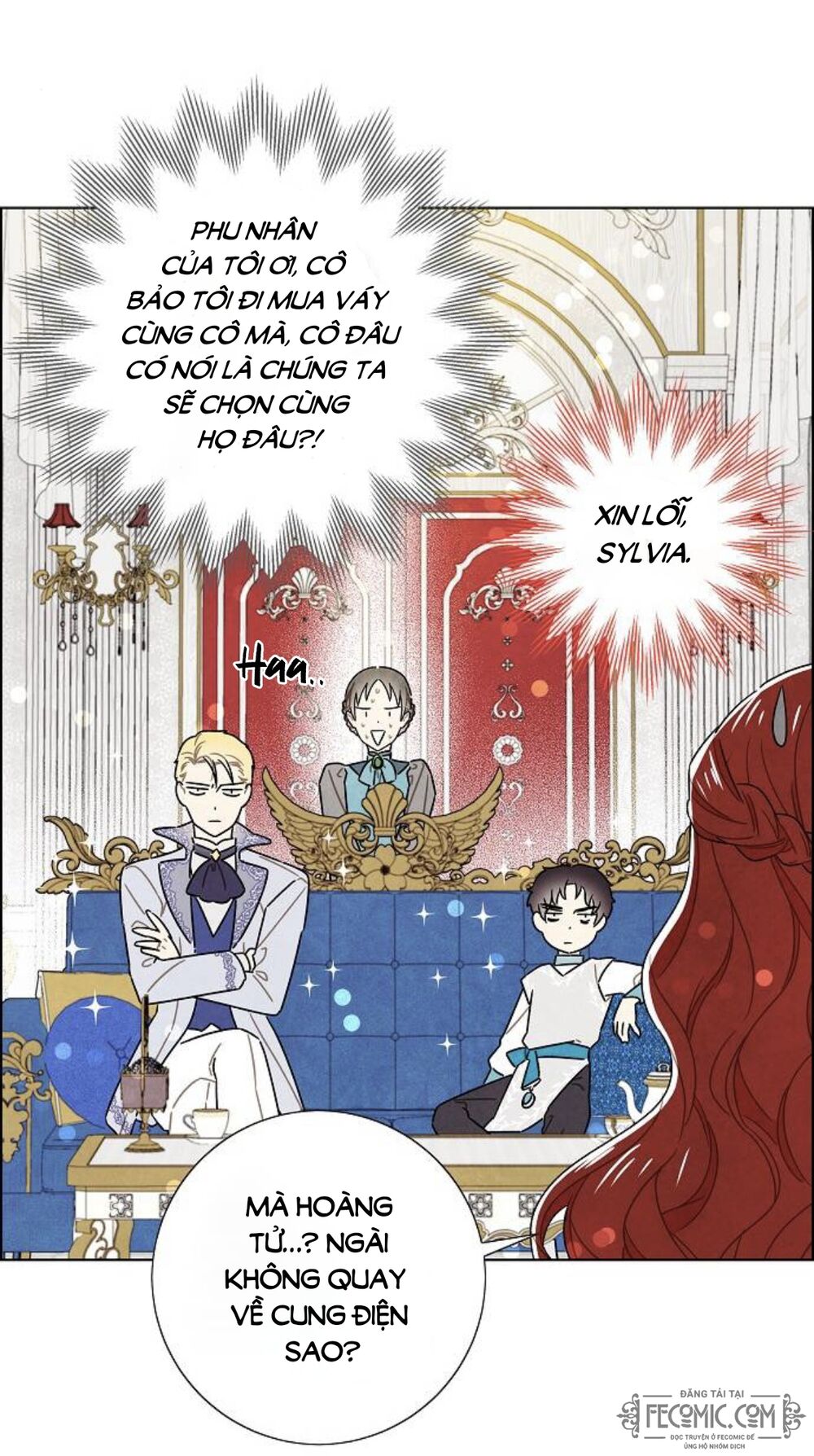 Tôi đã cướp mất đêm đầu tiên của nam chính: Chapter 90