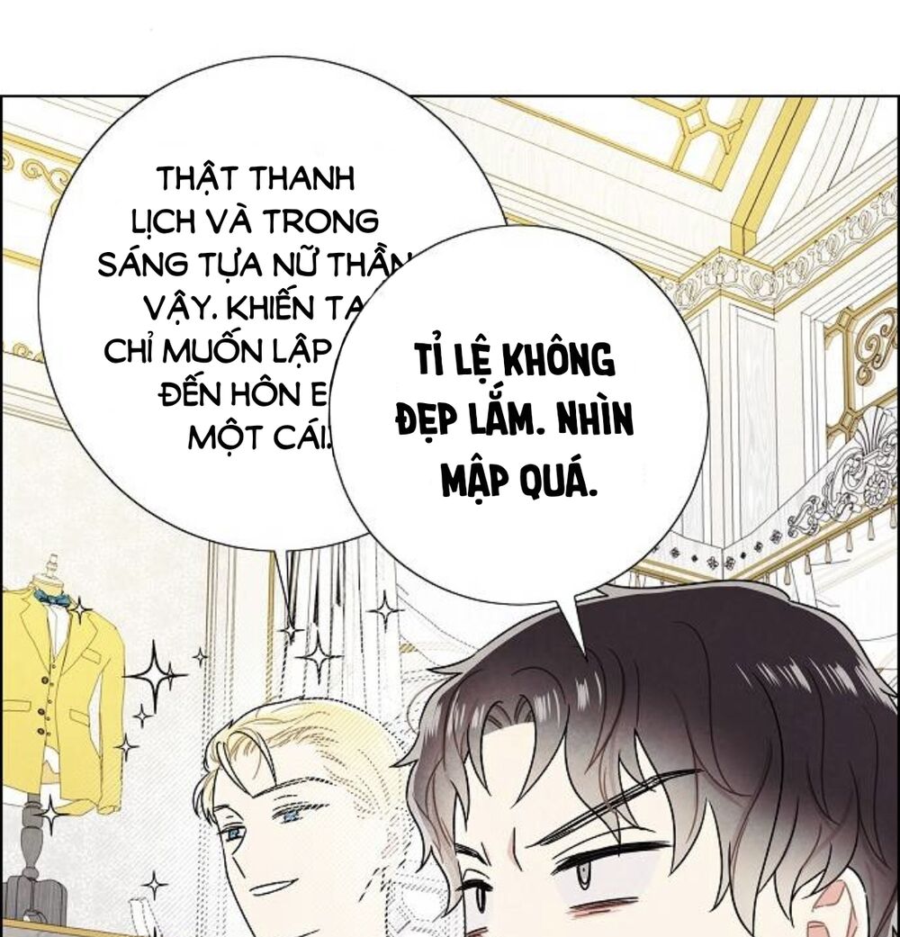 Tôi đã cướp mất đêm đầu tiên của nam chính: Chapter 90