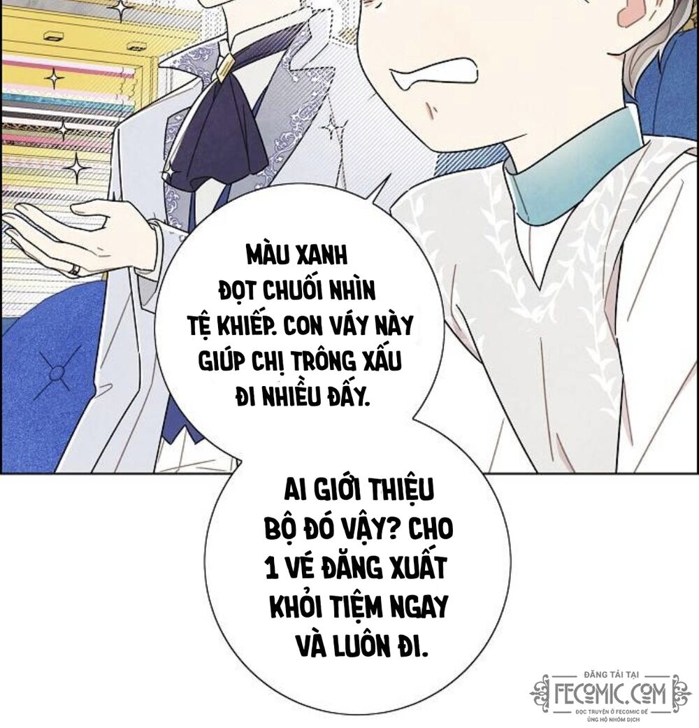 Tôi đã cướp mất đêm đầu tiên của nam chính: Chapter 90