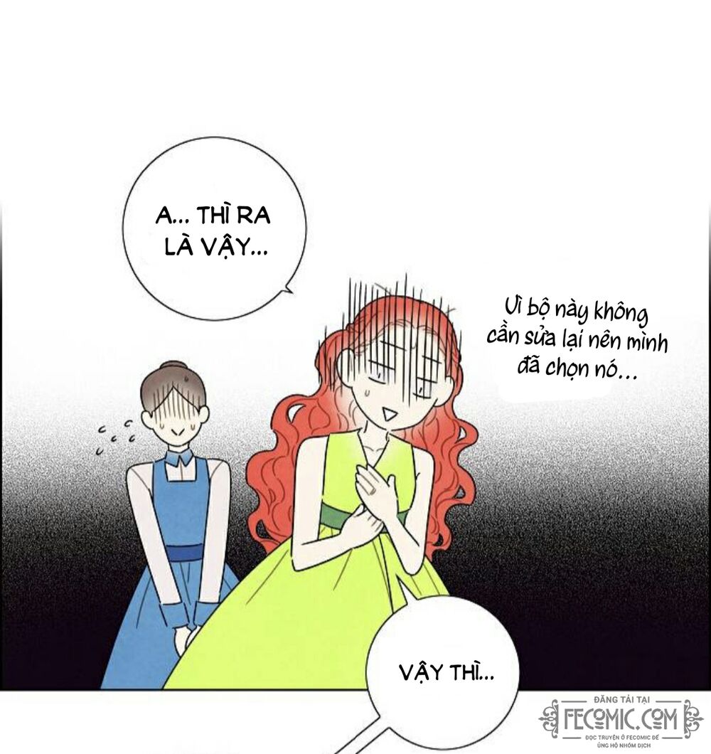 Tôi đã cướp mất đêm đầu tiên của nam chính: Chapter 90