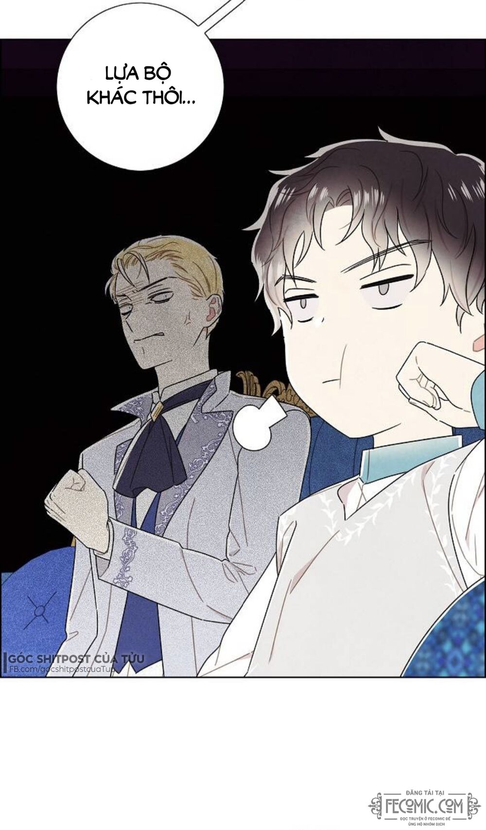 Tôi đã cướp mất đêm đầu tiên của nam chính: Chapter 90